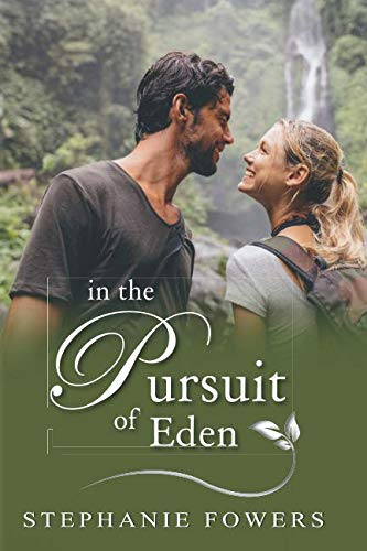 In the Pursuit of Eden book cover
