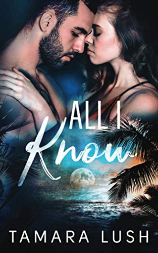 All I Know book cover
