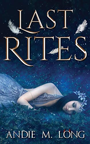 Last Rites book cover