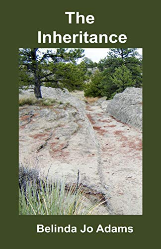 Cover of Inheritance