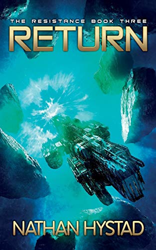 Return book cover