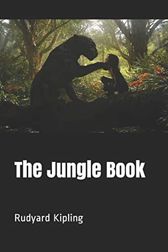 Cover of Jungle Book
