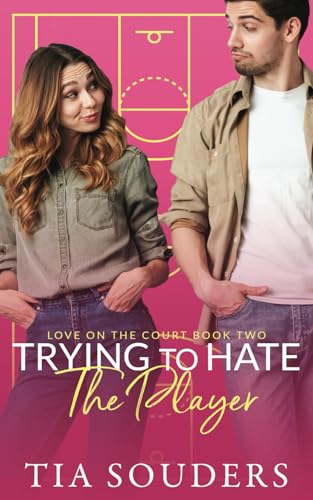 Trying to Hate the Player book cover
