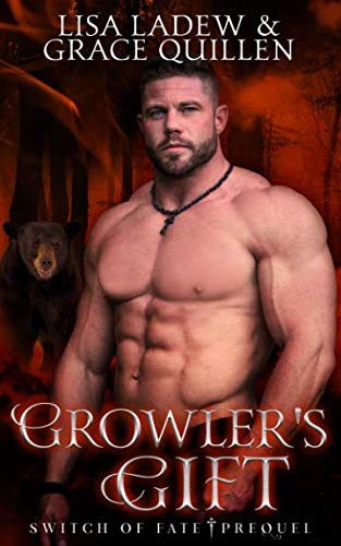 Growler's Gift book cover