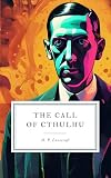 Book cover for “The Call of Cthulhu”