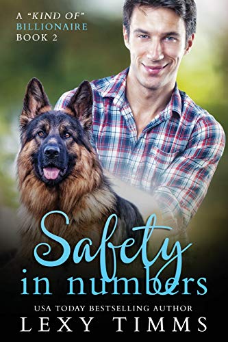 Safety in Numbers cover