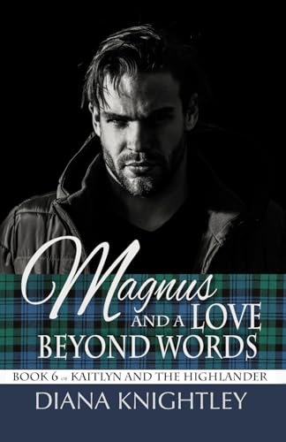 Magnus and a Love Beyond Words cover
