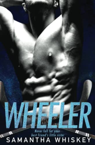 Wheeler book cover