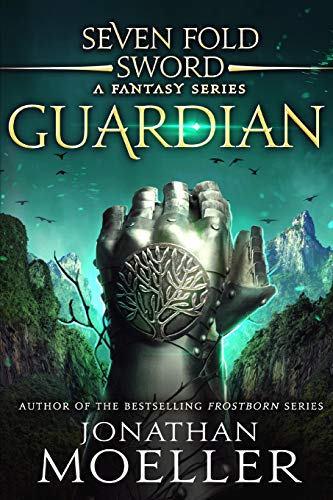Guardian book cover