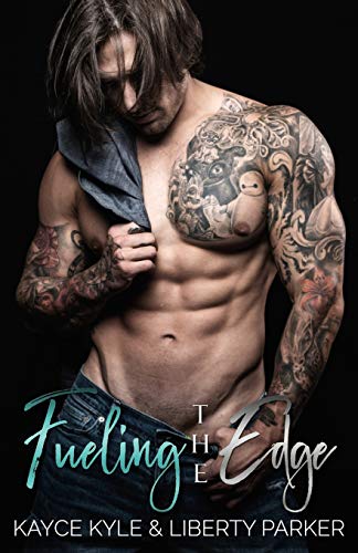 Fueling The Edge book cover