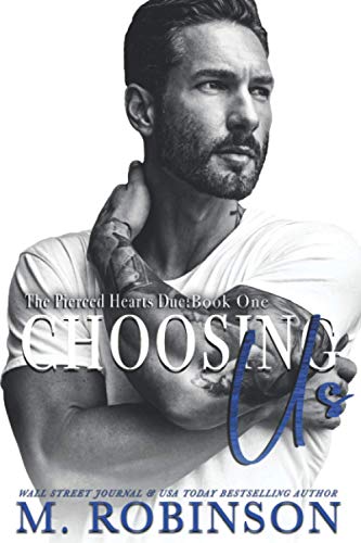Choosing Us book cover