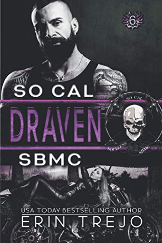 Draven book cover
