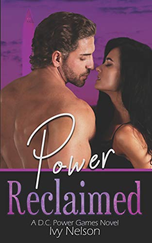 Power Reclaimed book cover