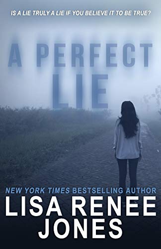 A Perfect Lie book cover