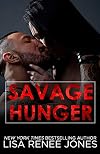 Savage Hunger (Savage, #1)