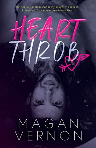 Heartthrob book cover