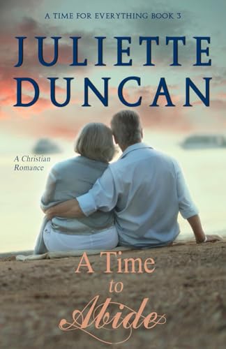 A Time to Abide book cover