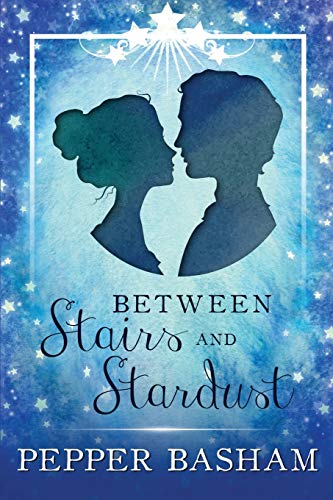 Between Stairs and Stardust book cover