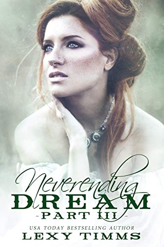 Neverending Dream - Part 3 book cover