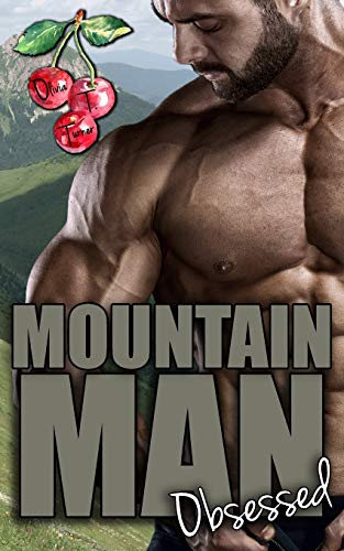 Mountain Man Obsessed / Mountain Man Bought book cover