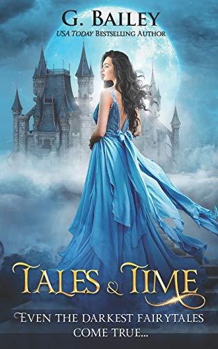 Tales & Time book cover