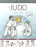 Le Judo Des 1315 Ans
