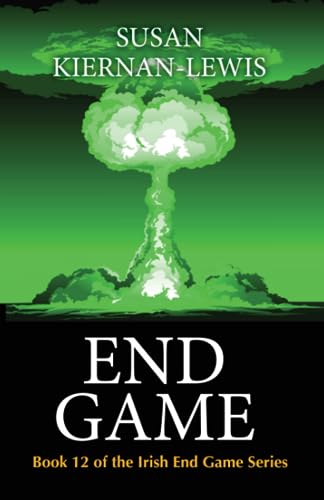 End Game book cover