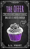 The Offer (Succubus Bargain, #1; Succubus Harem, #1)