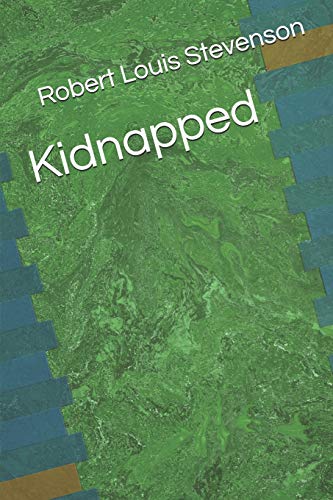 Cover of Kidnapped