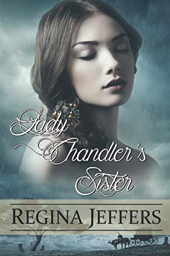 Lady Chandler’s Sister cover