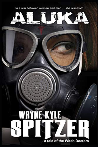Aluka book cover