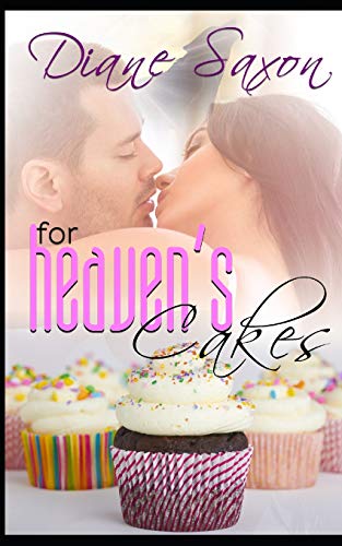 For Heaven's Cakes book cover