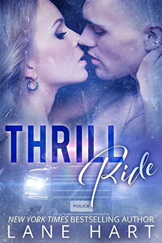 Thrill Ride book cover