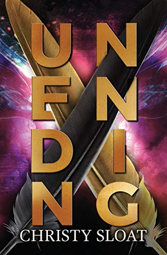 The Many Lives of Avery Snow / Unending book cover