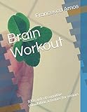 Brain Workout 100 Cards Of Cognitive Stimulation Activities For Seniors