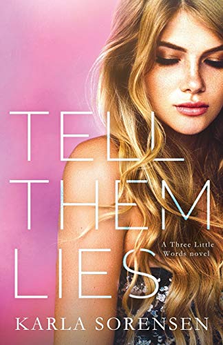 Tell Them Lies book cover
