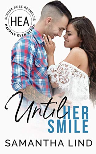 Until Her Smile book cover