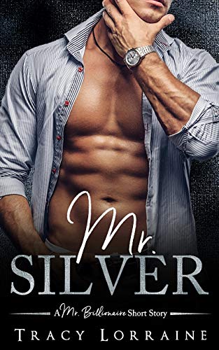 Mr. Silver book cover