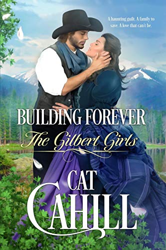 Building Forever book cover
