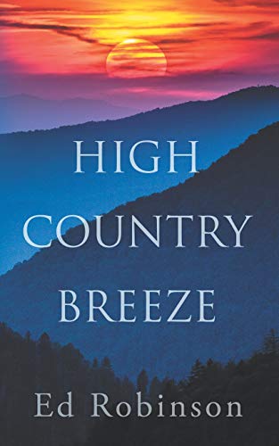 High Country Breeze book cover