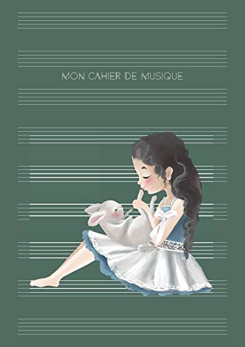 Mon Cahier de Musique