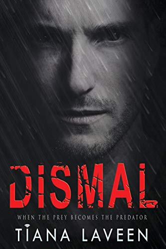 Dismal book cover