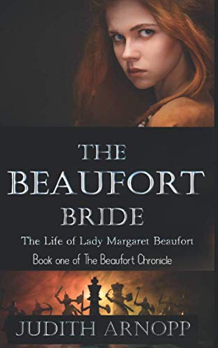 The Beaufort Bride book cover