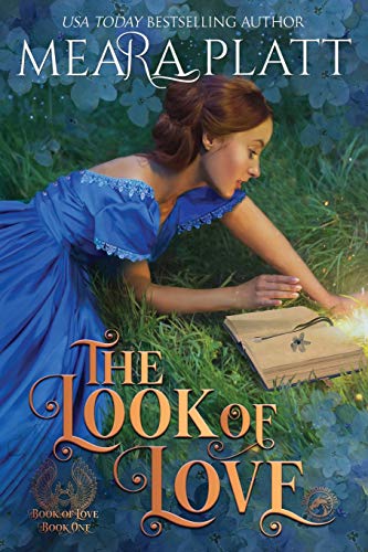 The Look of Love book cover