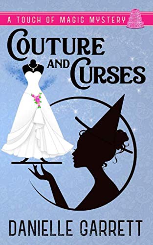 Couture and Curses cover