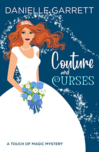 Couture and Curses book cover