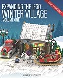 Expanding The Lego Winter Village