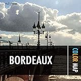 Bordeaux Color Map