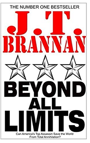 Beyond All Limits cover