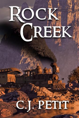 Rock Creek book cover